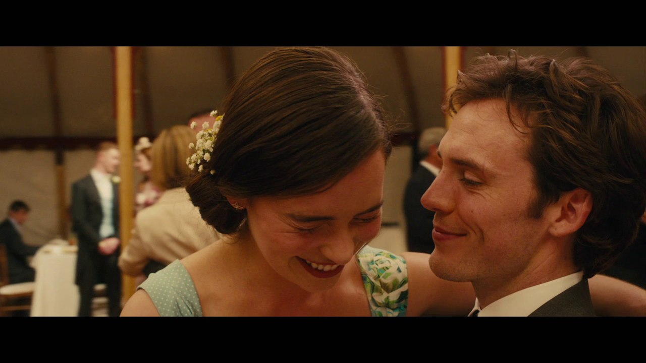 IR Short Takes: ME BEFORE YOU [Warner Brothers]