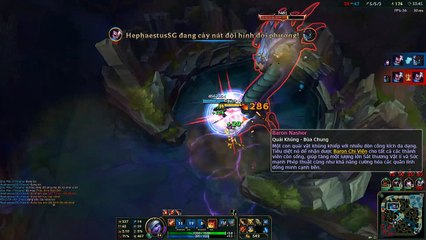 Qua nho cho thanh nien Tris