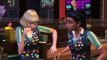 THE SIMS 4 - Dine Out Trailer.