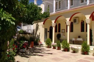 5 Ιουνίου τα εγκαίνια της Αγίας Σοφίας Λαμίας