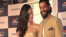 Shraddha Kapoor Speaks About Farhan Akhtar For DATING