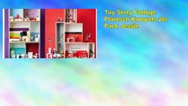 Toy Story Farbige Plantsch Kumpels 2er Pack Jessie
