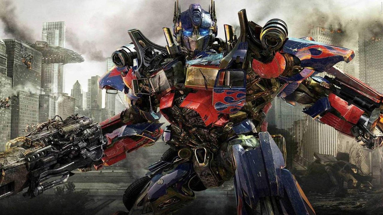 TRANSFORMERS 5 - GEGNER DER AUTOBOTS ENTHÜLLT | NEWS