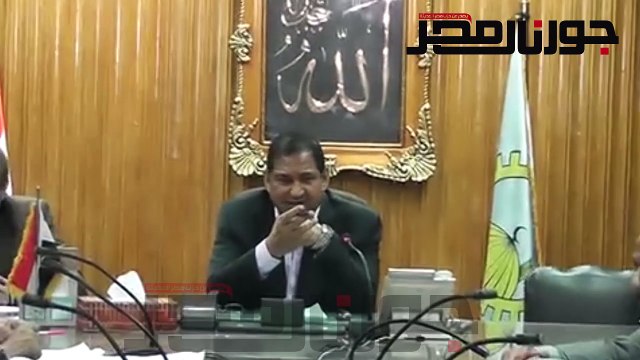محافظ الغربية يصدر حصر شامل لجميع مساحات الأراضى الفضاء أملاك الدولة