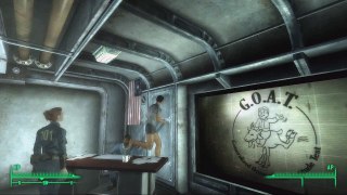 My Fallout 3 First Impression