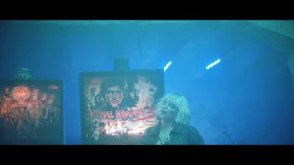 Severina - Sekunde OFFICIAL VIDEO 2016