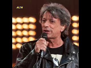 Apprends-moi a t'oublier --- Herve Vilard --- by MJM