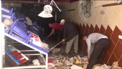 Yüksekova'da Hayat Normale Dönmeye Başlıyor