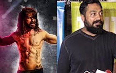 Udta Punjab Banned! Anurag Kashyap Comments