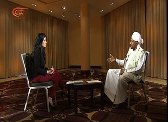 حوار خاص | الصادق المهدي | 2016-05-30