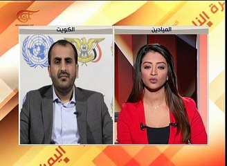 حوار خاص | محمد عبد السلام | 2016-05-23