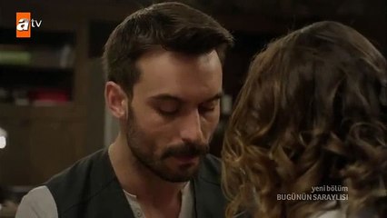 BUGÜNÜN SARAYLISI 25  BÖLÜM FULL İZLE EN GÜZEL ANLAR  FULL İZLE HD clip229