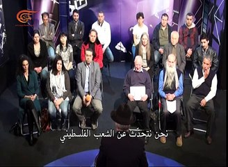 كلمة حرة | عمر نايف | 2016-05-16