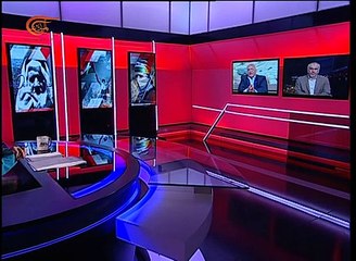 ندوة الأسبوع | فلسطين.. مقاومة النكبة | 2016-05-13