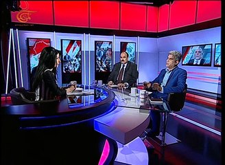 ندوة الأسبوع | العراق..معركة السياسة والأمن | 2016-05-06