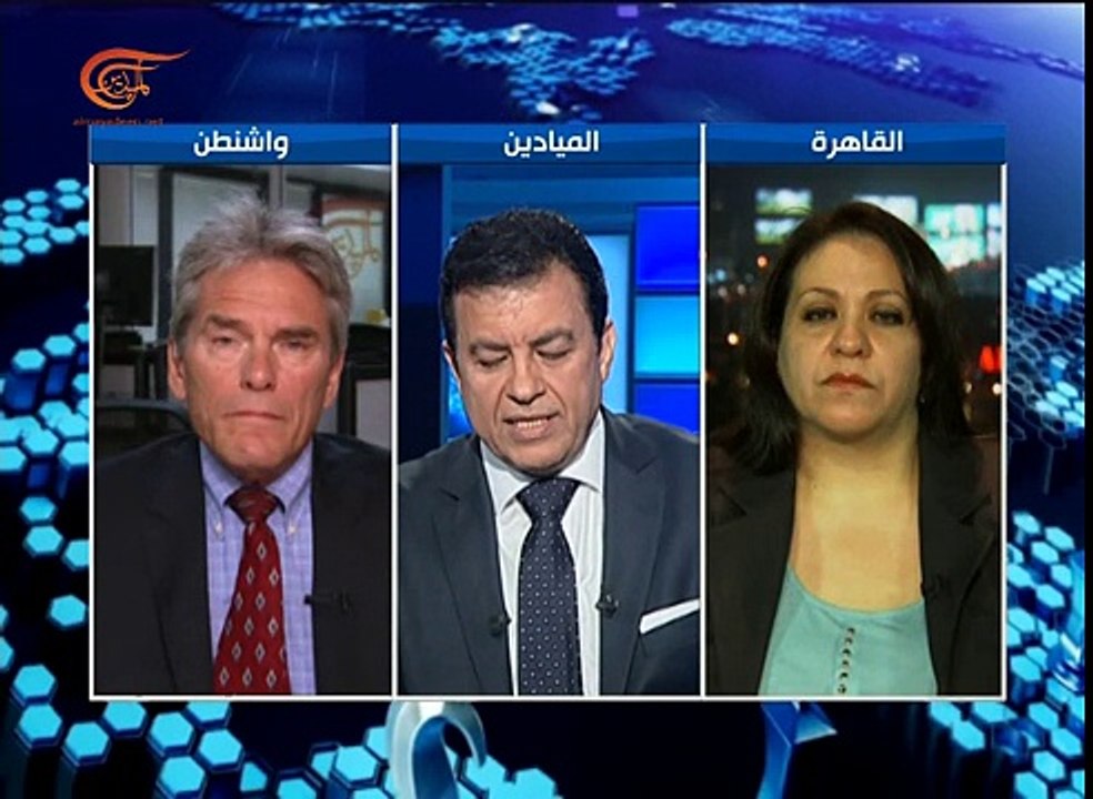 لعبة الأمم | أميركا وروسيا | 2016-05-04
