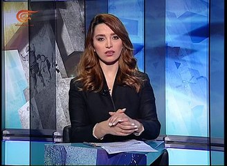 خلف الجدار | 2016-04-29