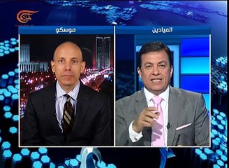 لعبة الأمم | هل يرحل أوباما ويبقى الأسد؟ | 2016-04-27