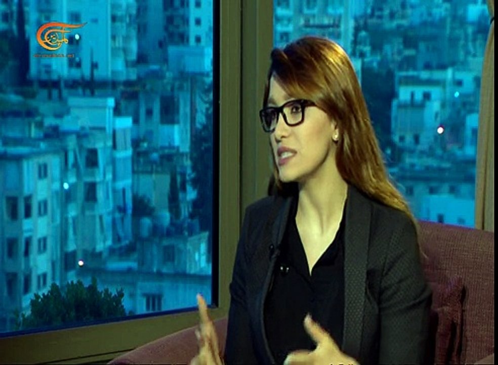 حوار خاص | ريتشارد بلاك | 2016-04-26