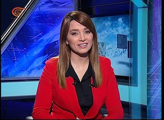 خلف الجدار | 15-04-2016 |