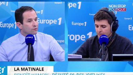 Karim Benzema accuse Didier Deschamps de racisme - Eric Ciotti, Florian Philippot, François Fillon réagissent