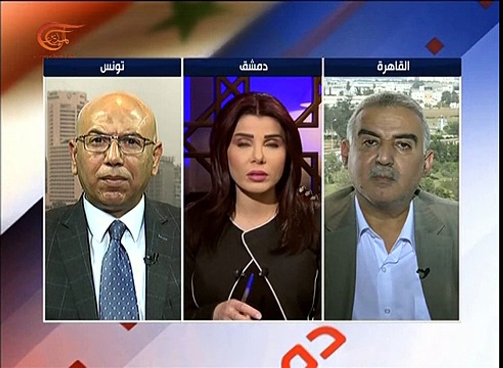 دمشق العرب | 2016-04-08