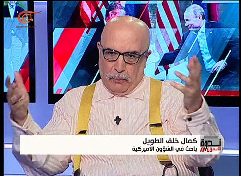 ندوة خاصة | عقيدة أوباما: العُـقد والخفايا | 2016-03-18