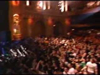 Linkin Park - From The Inside (Live)