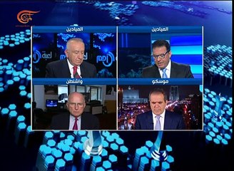لعبة الأمم | الإتفاق الأميركي الروسي | 2016-03-02