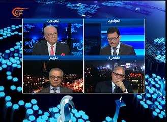 لعبة الأمم | الحرب التركية الكردية | 2016-02-24