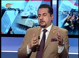 ندوة خاصة | العراق.. ساحة القتال ومساحة للإنفصال | 2016-02-12