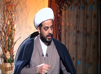 حوار خاص | الشيخ قيس الخزعلي | 2016-01-23