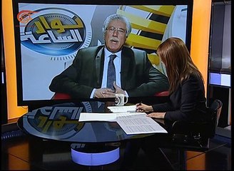 حوار الساعة | حمة الهمامي | 2016-01-20