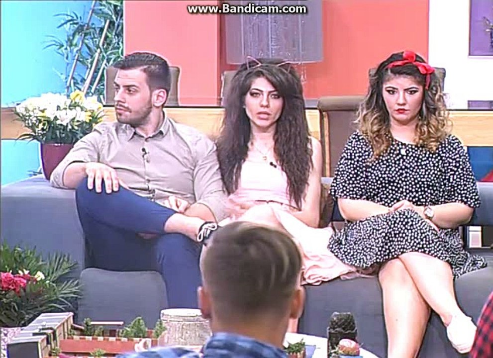 Petelentinii despre regula eliminarii din cursa pt. masina 1 IUNIE 2016 mpfm 5