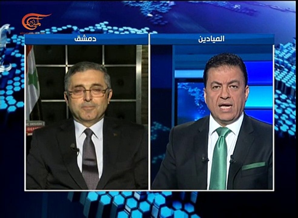 لعبة الأمم | هل تقدم الجيشين | 2016-01-06
