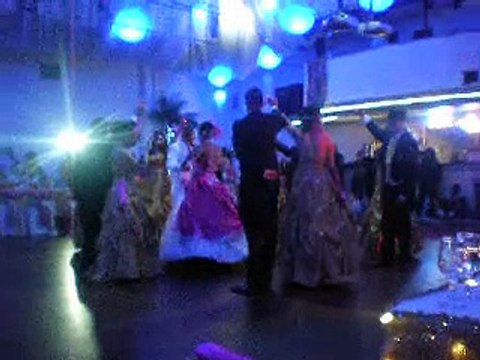vals de 15 anos (sortilegio de amor.)vals de epoca