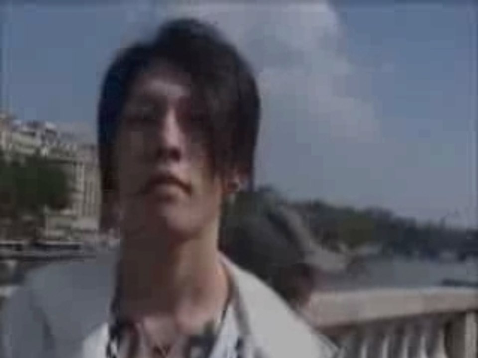 Miyavi a paris