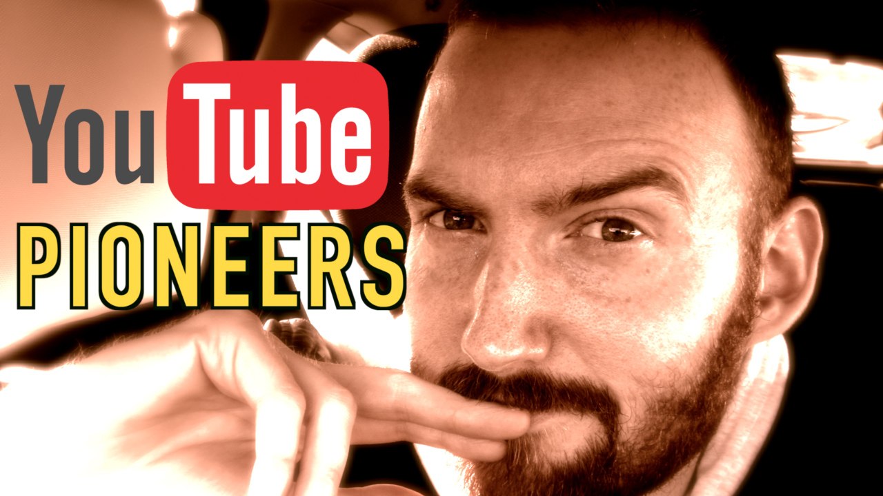 What Happened to Those Early YouTubers?