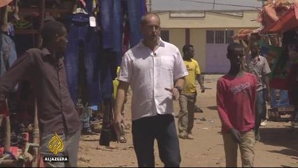 Ethiopia invests in Ogaden region