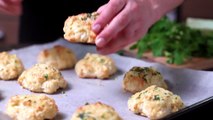 Cheddar Biscuits Recipe