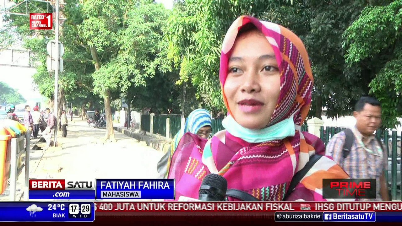 Pro-Kontra Pelarangan Bus APTB