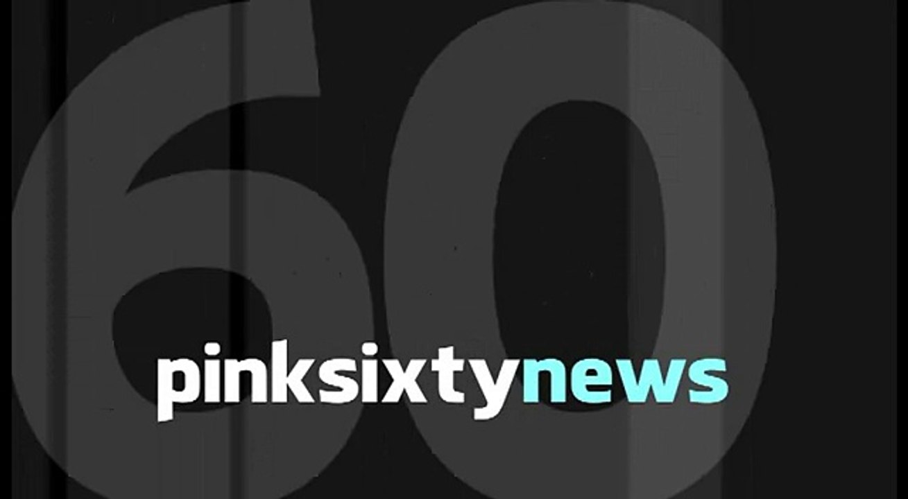 Pinksixty News SATURDAY 27 AUGUST 2011