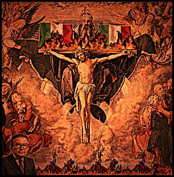 il Body - bandiera