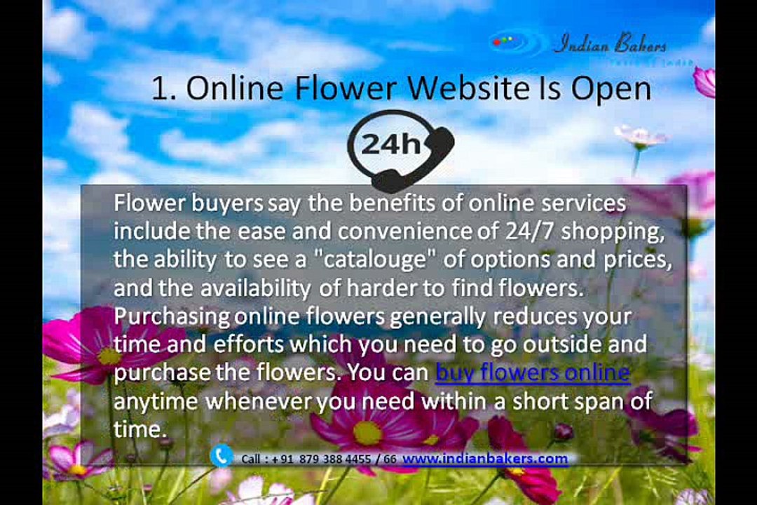 Send Flowers to India | Buy Flowers Online