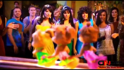 Daddy Mummy HD Video Song Chipmunk Version Bhaag Johnny DSP - Pakfiles.com