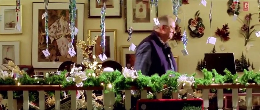 Koi Fariyaad Tere Dil Mein - Jagjit Singh - Tum Bin - 2006 - HD - Full Song