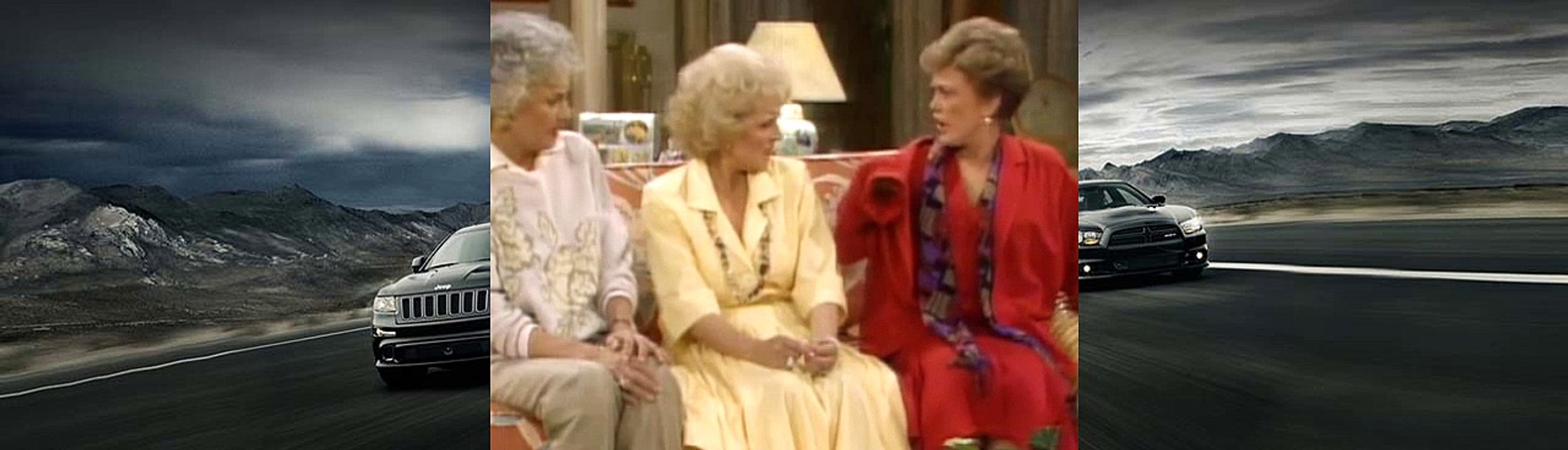 The Golden Girls 01 06 On Golden Girls