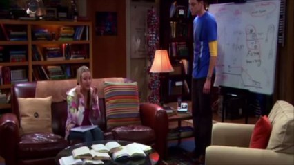 Big Bang Theory - Che cos'è la fisica?