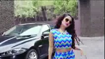 Pyaar Te Jaguar - Neha Kakkar Ft. Harshit Tomar - Music JSL - Latest Punjabi Song 2015  92087165101