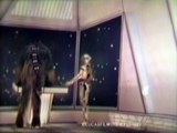 Original Empire Strikes Back Toy Commercial - Star Wars Toy Collection